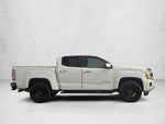 2017 GMC Canyon Crew Cab Short Box 2-Wheel Drive SLT
