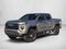 2023 GMC Canyon Crew Cab Short Box 2-Wheel Drive Elevation