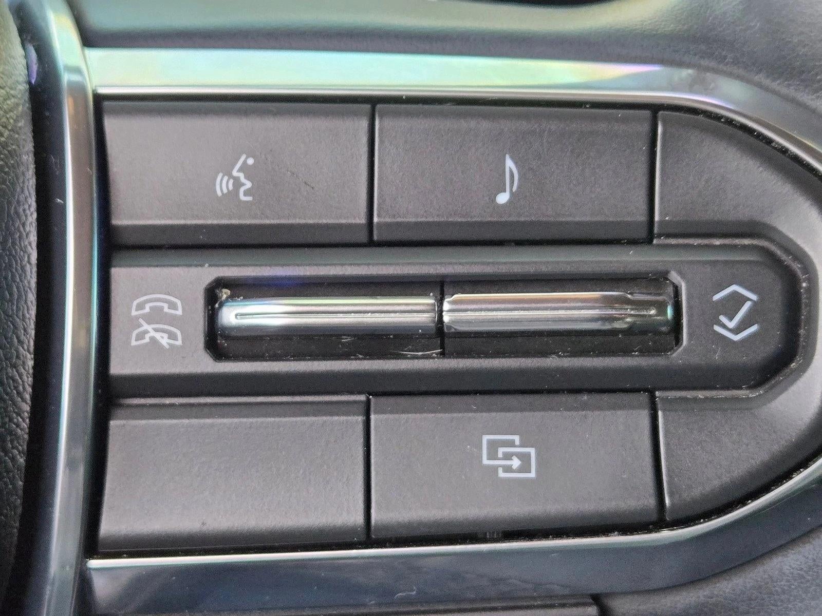 2023 GMC Canyon Crew Cab Short Box 2-Wheel Drive Elevation