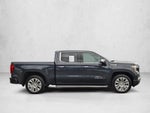 2021 GMC Sierra 1500 Crew Cab Short Box 4-Wheel Drive Denali