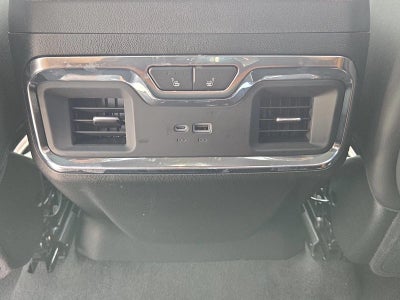 2025 GMC Sierra 1500 Crew Cab Short Box 4-Wheel Drive Denali Ultimate