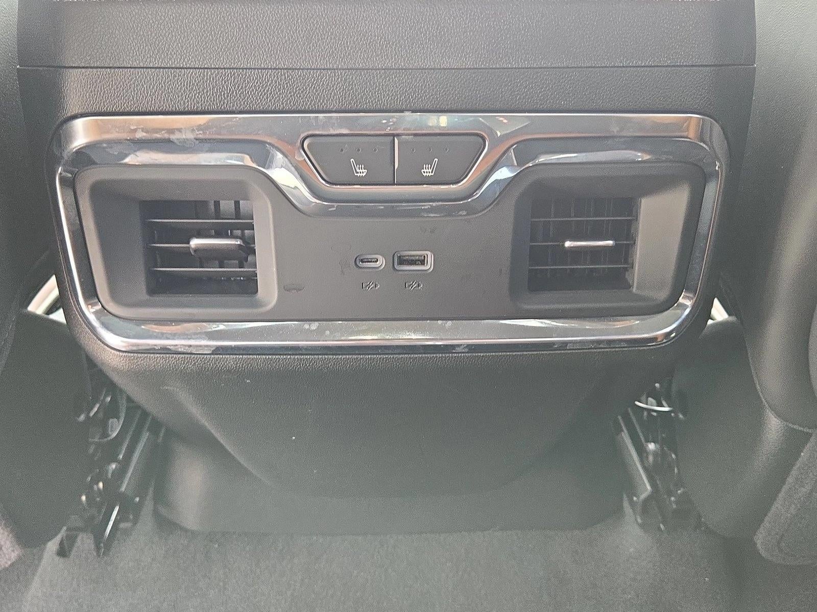 2025 GMC Sierra 1500 Crew Cab Short Box 4-Wheel Drive Denali Ultimate