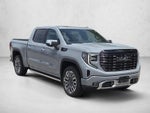 2025 GMC Sierra 1500 Crew Cab Short Box 4-Wheel Drive Denali Ultimate