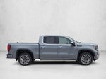 2025 GMC Sierra 1500 Crew Cab Short Box 4-Wheel Drive Denali Ultimate