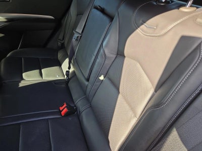 2020 Cadillac XT4 FWD 4dr Premium Luxury