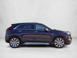 2020 Cadillac XT4 FWD 4dr Premium Luxury