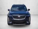 2021 Cadillac XT6 FWD 4dr Premium Luxury