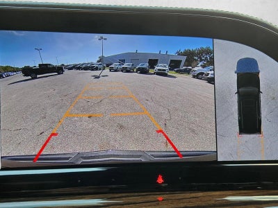 2022 Cadillac Escalade ESV 4WD Premium Luxury