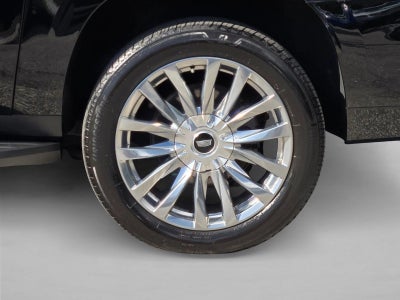 2022 Cadillac Escalade ESV 4WD Premium Luxury