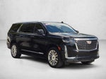 2022 Cadillac Escalade ESV 4WD Premium Luxury