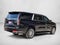 2022 Cadillac Escalade ESV 4WD Premium Luxury