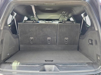 2022 Cadillac Escalade ESV 4WD Premium Luxury