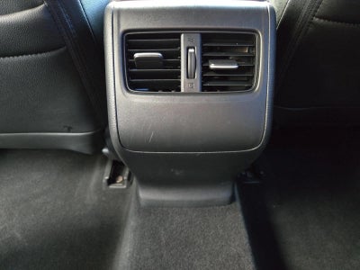 2020 Honda Accord Sedan Sport 2.0T Automatic