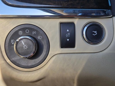 2013 Lincoln MKS 4dr Sdn 3.7L FWD