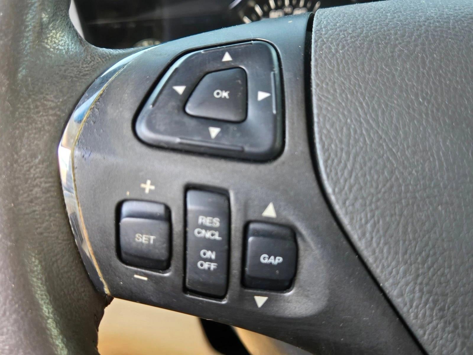 2013 Lincoln MKS 4dr Sdn 3.7L FWD