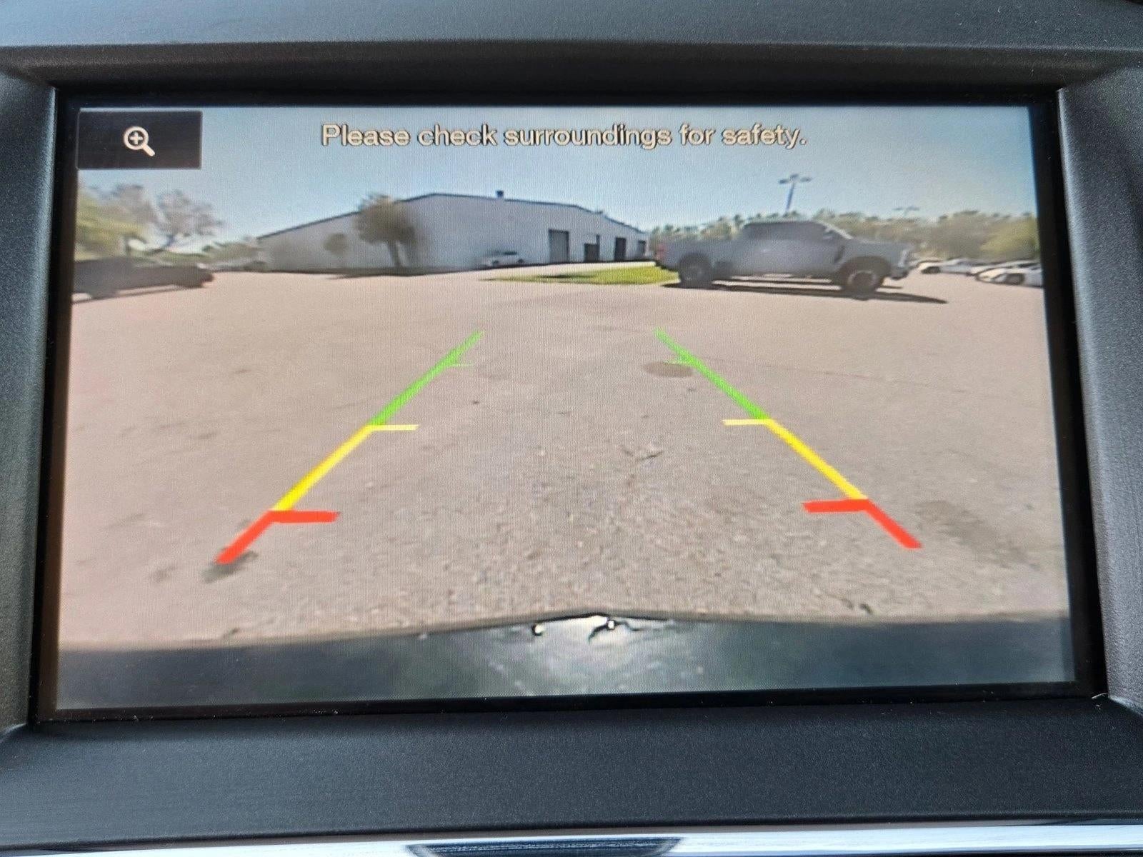 2013 Lincoln MKS 4dr Sdn 3.7L FWD