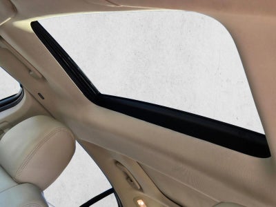 2013 Lincoln MKS 4dr Sdn 3.7L FWD