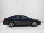 2013 Lincoln MKS 4dr Sdn 3.7L FWD