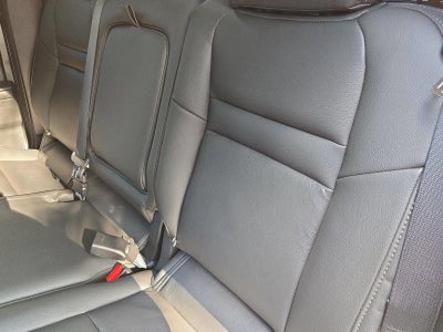 2024 Nissan Frontier Crew Cab 4x4 SV