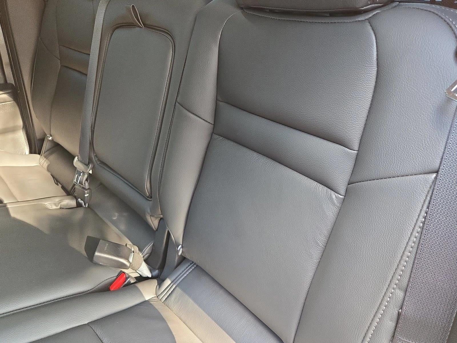 2024 Nissan Frontier Crew Cab 4x4 SV