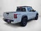 2024 Nissan Frontier Crew Cab 4x4 SV