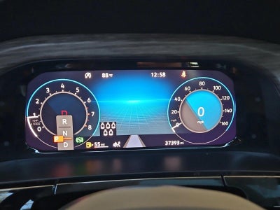 2024 Volkswagen Atlas 2.0T SEL 4MOTION