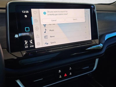 2024 Volkswagen Atlas 2.0T SEL 4MOTION
