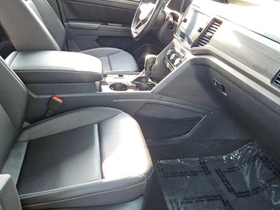 2021 Volkswagen Atlas 3.6L V6 SEL FWD *Ltd Avail*