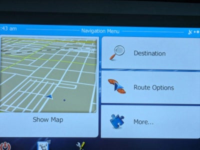 2014 Ford Mustang 2dr Cpe V6