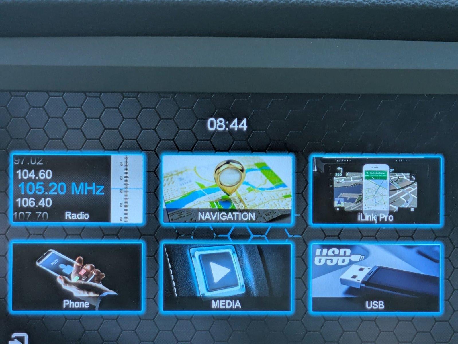 2014 Ford Mustang 2dr Cpe V6