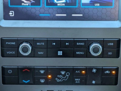 2014 Ford Mustang 2dr Cpe V6