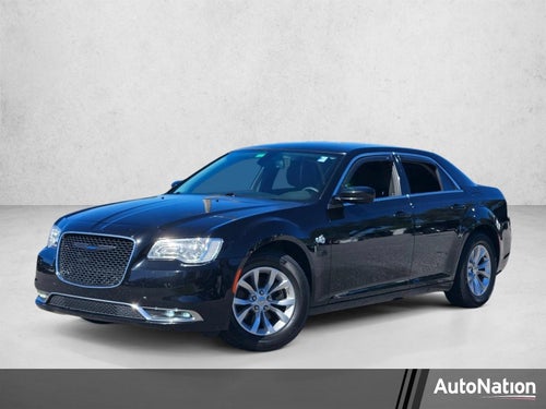 2022 Chrysler 300 Touring RWD