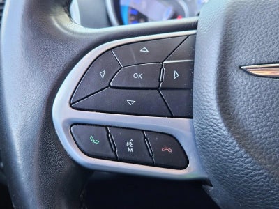 2022 Chrysler 300 Touring RWD
