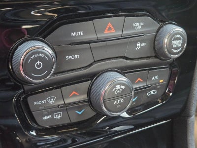 2019 Chrysler 300 300S RWD