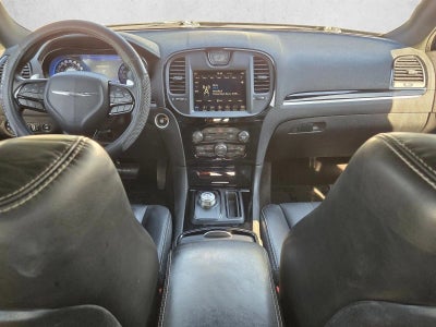 2019 Chrysler 300 300S RWD