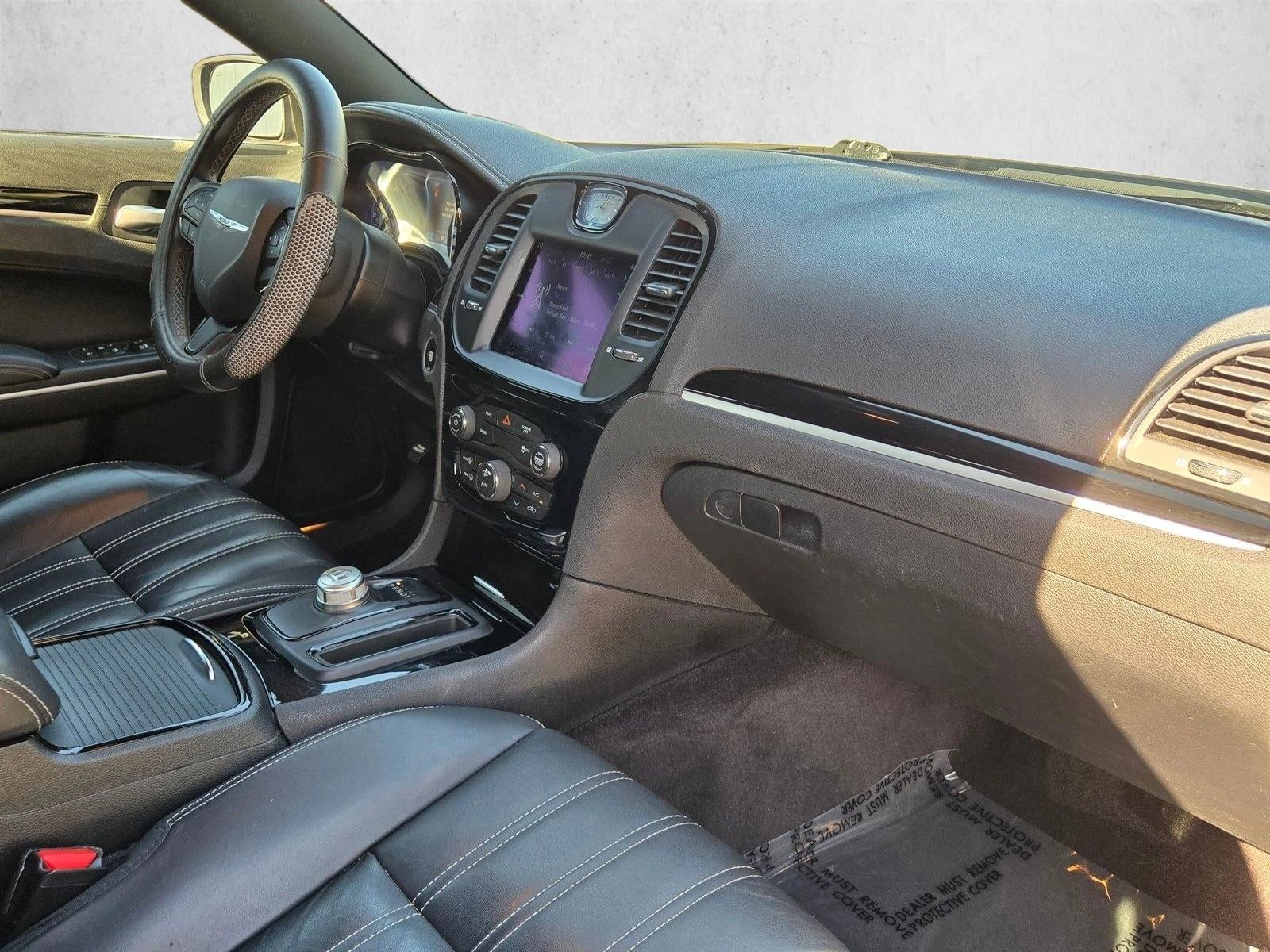 2019 Chrysler 300 300S RWD