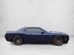 2016 Dodge Challenger 2dr Cpe SRT Hellcat