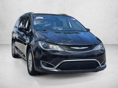 2019 Chrysler Pacifica Touring L FWD