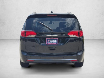 2019 Chrysler Pacifica Touring L FWD