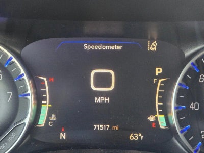 2020 Chrysler Pacifica Touring L Plus FWD