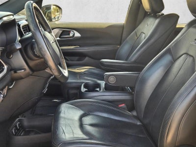 2020 Chrysler Pacifica Touring L Plus FWD