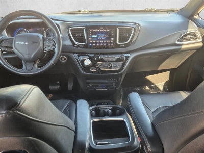 2020 Chrysler Pacifica Touring L Plus FWD