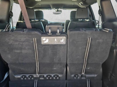 2020 Chrysler Pacifica Touring L Plus FWD