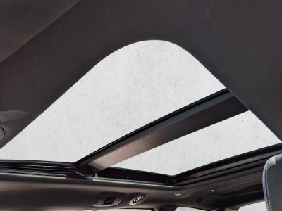 2022 Chrysler Pacifica Hybrid Limited FWD