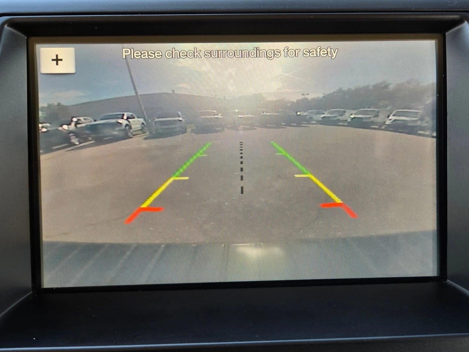 2018 Ford Flex Limited EcoBoost AWD