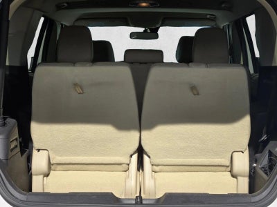 2018 Ford Flex Limited EcoBoost AWD