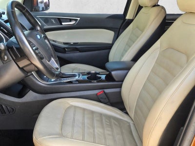 2017 Ford Edge SEL FWD