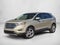 2017 Ford Edge Titanium FWD