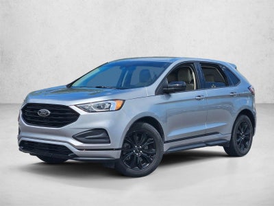 2024 Ford Edge SE AWD
