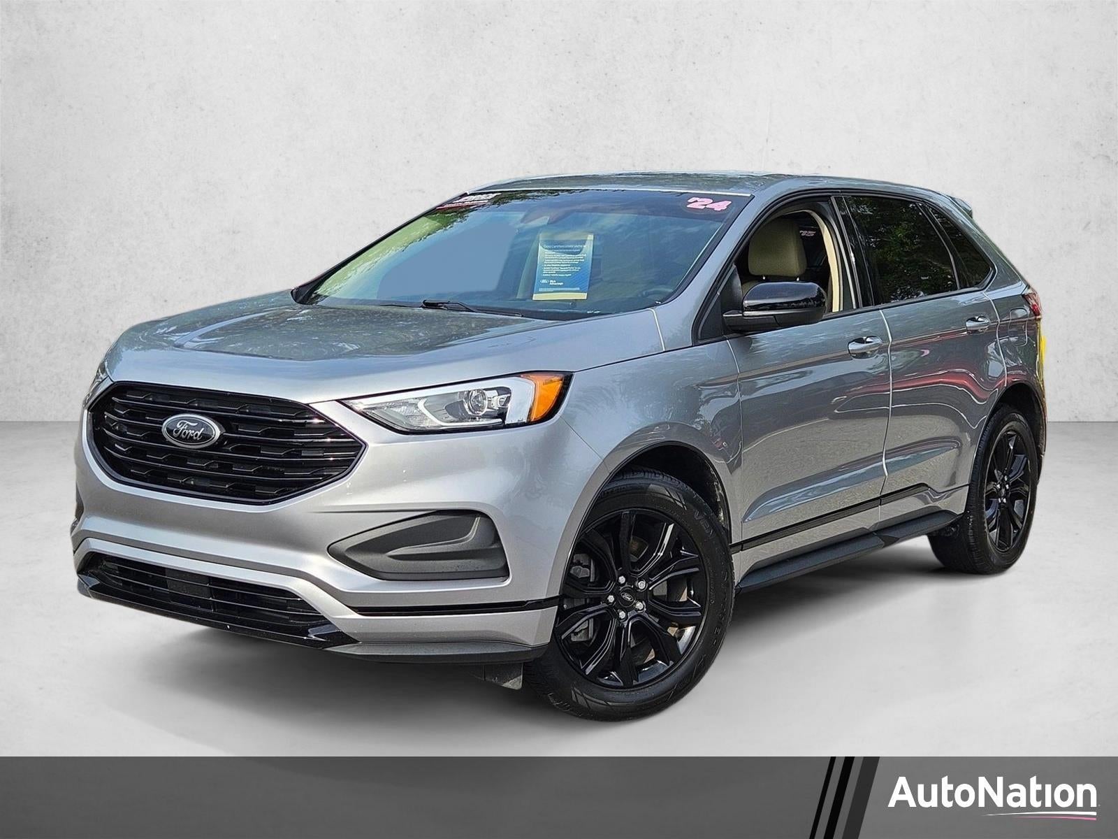 2024 Ford Edge SE AWD